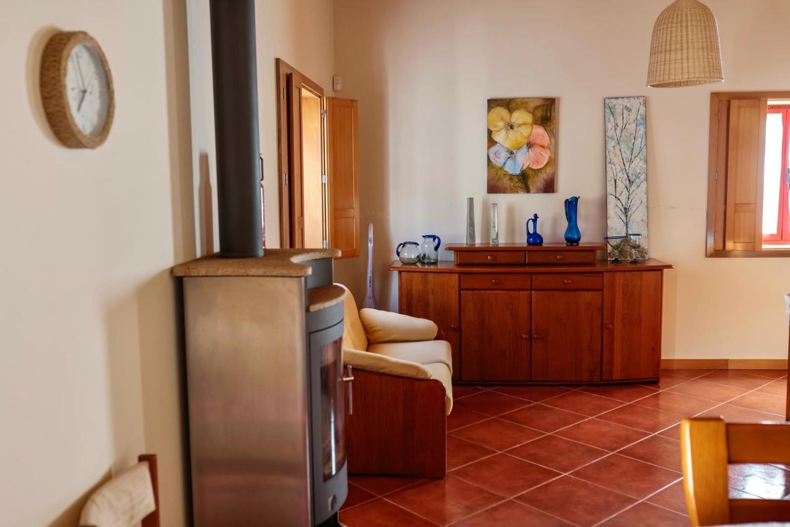 Quinta Dos Amores Ponte de Lima Eksteriør billede