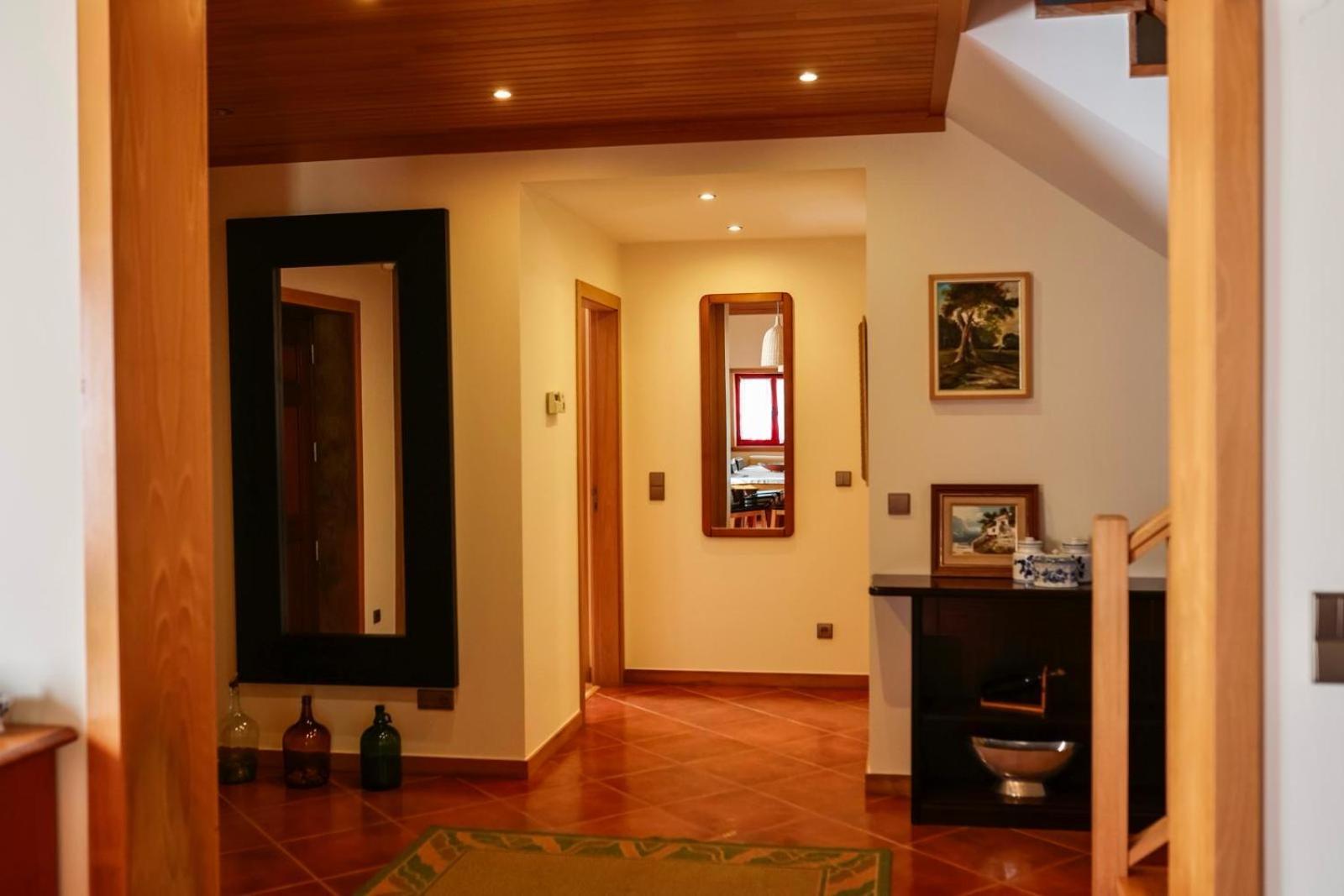 Quinta Dos Amores Ponte de Lima Eksteriør billede