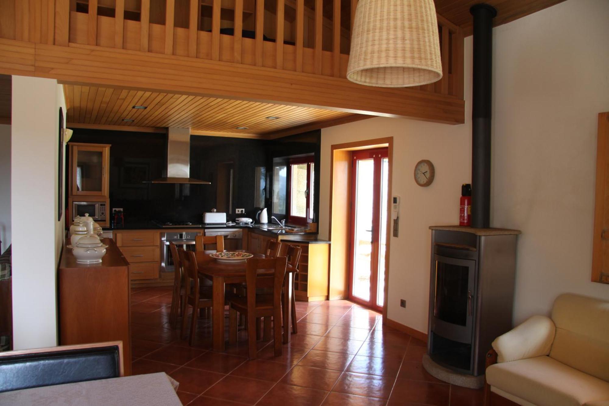 Quinta Dos Amores Ponte de Lima Eksteriør billede