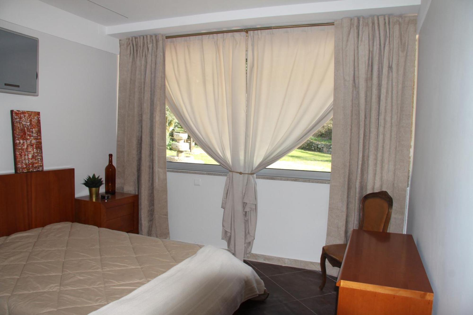Quinta Dos Amores Ponte de Lima Eksteriør billede